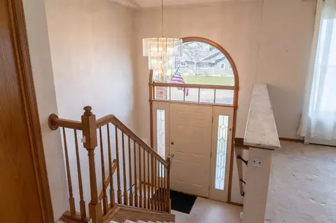Entry Way - 3236 N Whitney Dr, Appleton, WI 54914 photo 5 of 7