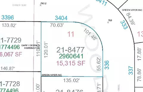 336 Baywood Trl #11, Green Bay, WI 54311