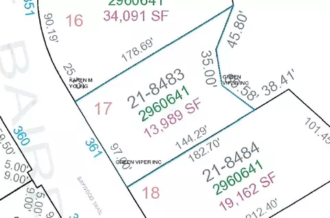 361 Baywood Trl #17, Green Bay, WI 54311