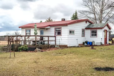 n2457 7th Avenue, Hancock, WI 54943