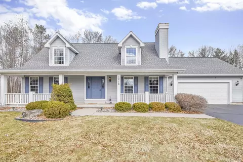 1218 Rosa Ave, Crivitz, WI 54114