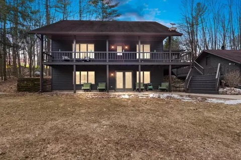 n4789 Rocky Ridge Lane, Shawano, WI 54166