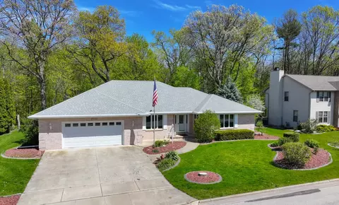 2533 Wilder Ct, Green Bay, WI 54311