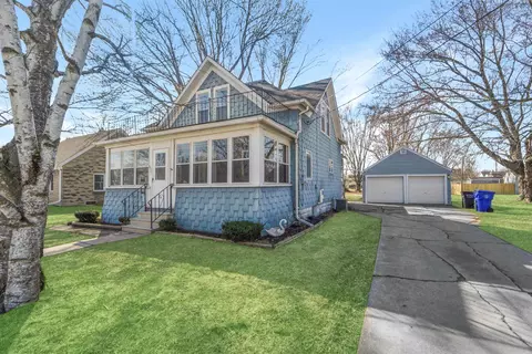 1519 S Lawe St, Appleton, WI 54915