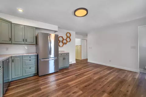 Kitchen - 1125 S Schaefer St, Appleton, WI 54915 photo 3 of 3