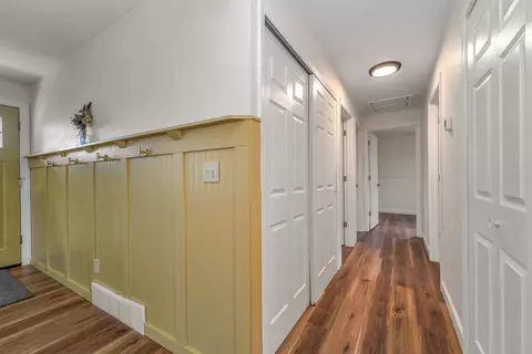 Entry Way - 1125 S Schaefer St, Appleton, WI 54915 photo 1 of 1