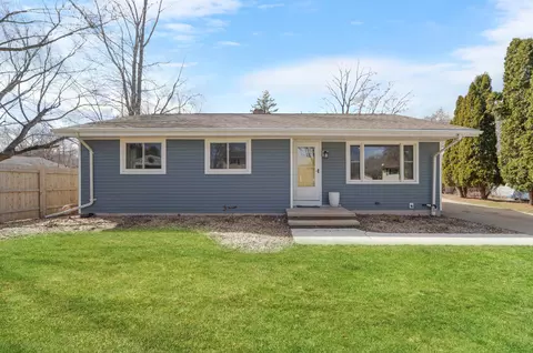 Exterior - 1125 S Schaefer St, Appleton, WI 54915 photo 6 of 7