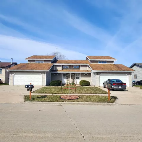 3525 N Juanita Ln, Appleton, WI 54911