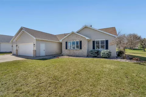 n1193 Redwing Drive, Greenville, WI 54942