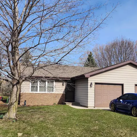 Exterior - 3510 Northridge Ct, Appleton, WI 54914 photo 7 of 7