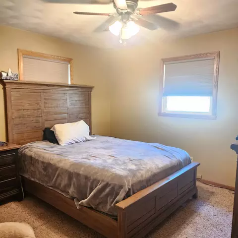 Bedroom - 3510 Northridge Ct, Appleton, WI 54914 photo 4 of 4