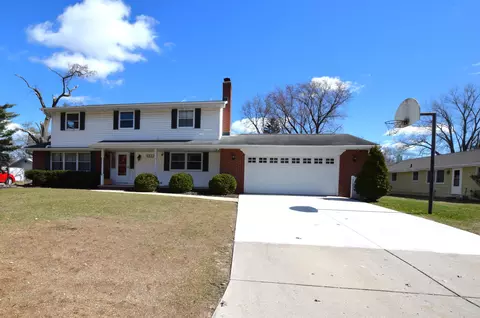 1513 Traeger St, Green Bay, WI 54304