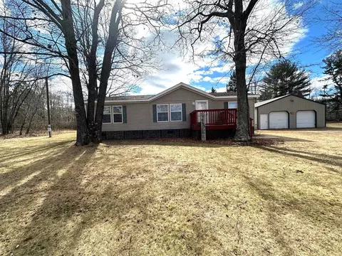 w8619 County Road 356, Stephenson, MI 49887