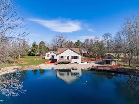 w3908 Adolph Road, Black Creek, WI 54106