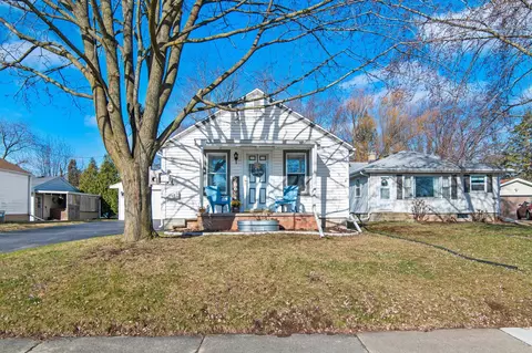 1747 N Ullman St, Appleton, WI 54911