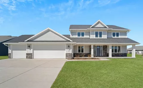 926 Raven Claw Ct, De Pere, WI 54115