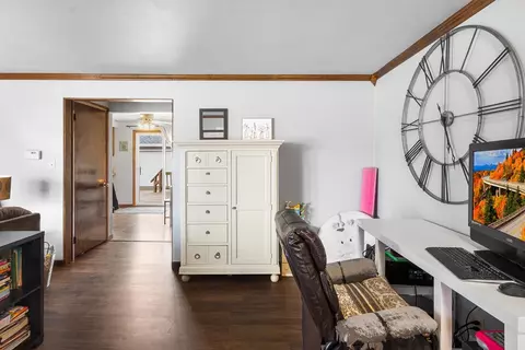 Bedroom - 1137 W Frances St, Appleton, WI 54914 photo 1 of 7