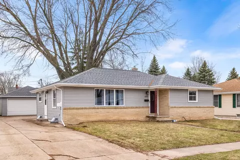 Exterior - 1137 W Frances St, Appleton, WI 54914 photo 14 of 14