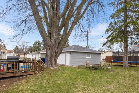 Exterior - 1137 W Frances St, Appleton, WI 54914 photo 10 of 14