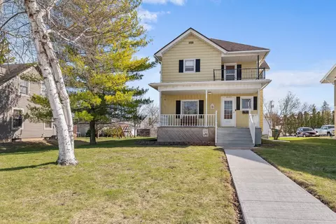 2127 Dolph Ave, New Holstein, WI 53061
