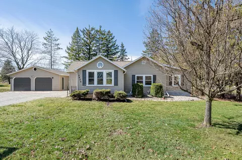 2609 Center St, Omro, WI 54963