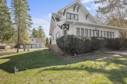 1917 Illinois Ave, New Holstein, WI 53061
