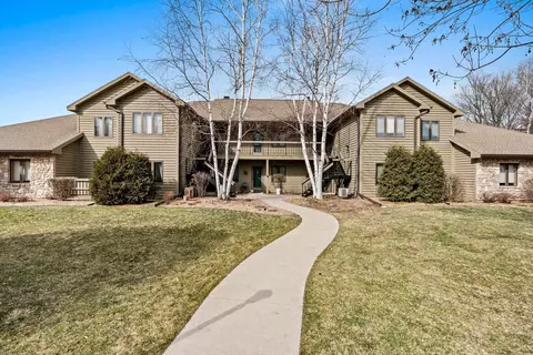 10528 Bay Ridge Pl #A-3, Sister Bay, WI 54234