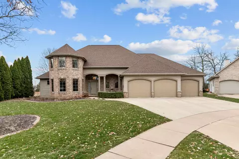 3117 E Canvasback Ln, Appleton, WI 54913