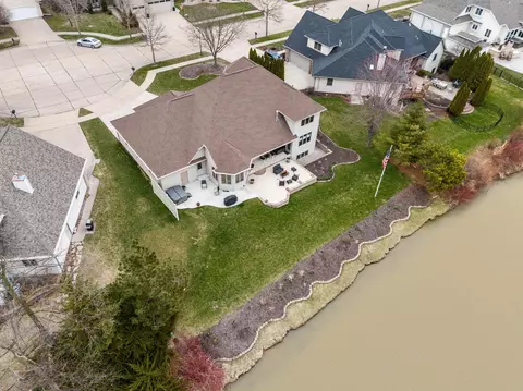 3117 E Canvasback Ln, Appleton, WI 54913 photo 62