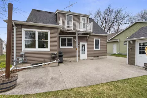 Exterior - 1810 S Bouten St, Appleton, WI 54915 photo 8 of 9