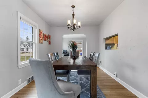 Dining - 1810 S Bouten St, Appleton, WI 54915 photo 2 of 2