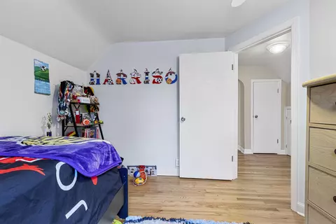 Bedroom - 1810 S Bouten St, Appleton, WI 54915 photo 5 of 6