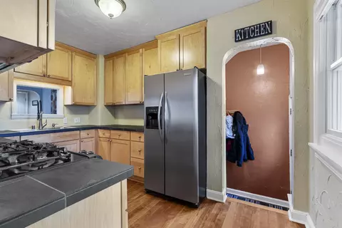 Kitchen - 1810 S Bouten St, Appleton, WI 54915 photo 3 of 5