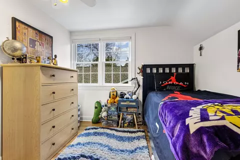 Bedroom - 1810 S Bouten St, Appleton, WI 54915 photo 6 of 6