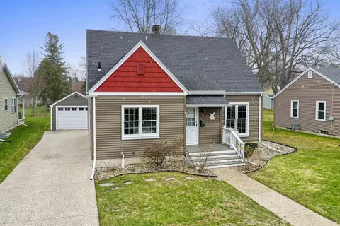 1810 S Bouten St, Appleton, WI 54915