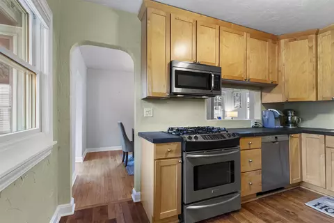 Kitchen - 1810 S Bouten St, Appleton, WI 54915 photo 2 of 5