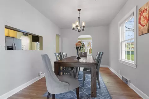 Dining - 1810 S Bouten St, Appleton, WI 54915 photo 1 of 2