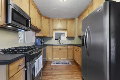 Kitchen - 1810 S Bouten St, Appleton, WI 54915 photo 1 of 5