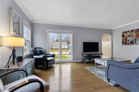 Living - 1810 S Bouten St, Appleton, WI 54915 photo 5 of 5