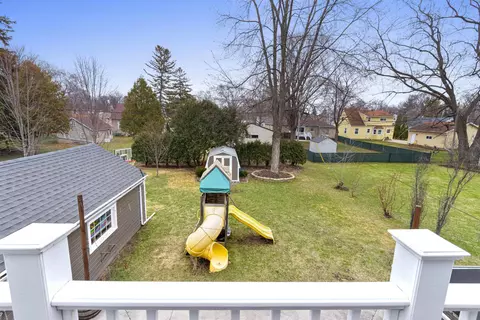 Exterior - 1810 S Bouten St, Appleton, WI 54915 photo 9 of 9