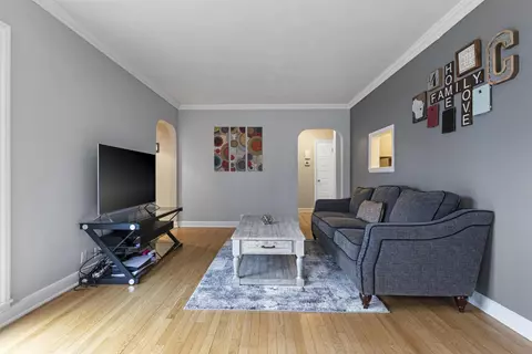 Living - 1810 S Bouten St, Appleton, WI 54915 photo 4 of 5