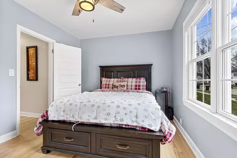 Bedroom - 1810 S Bouten St, Appleton, WI 54915 photo 2 of 6