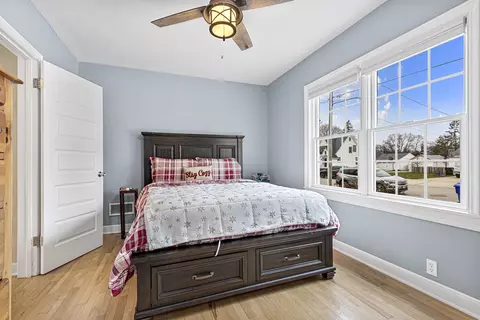 Bedroom - 1810 S Bouten St, Appleton, WI 54915 photo 1 of 6