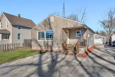 21 S Boardman St, Fond Du Lac, WI 54935