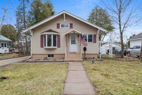 158 Motor St, Clintonville, WI 54929