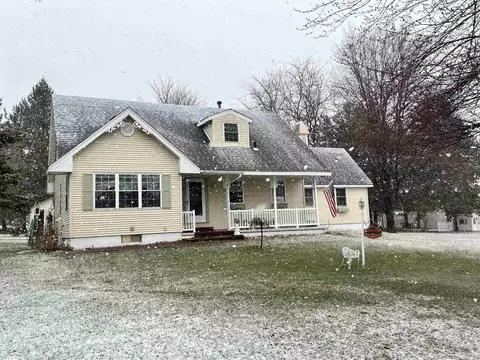 w2912 Archer Court, Pine River, WI 54965