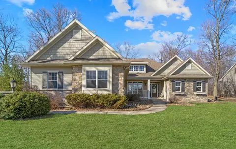 1415 Radcliff Rd, Neenah, WI 54956