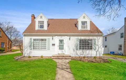 428 E Frances St, Appleton, WI 54911