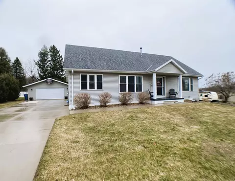 460 Boettcher Ln, Bonduel, WI 54107