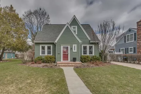 518 E Grant St, Appleton, WI 54911